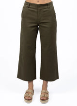 Load image into Gallery viewer, Humidity Margot Drill Pant