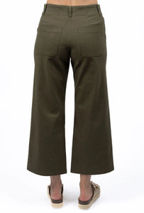 Humidity Margot Drill Pant