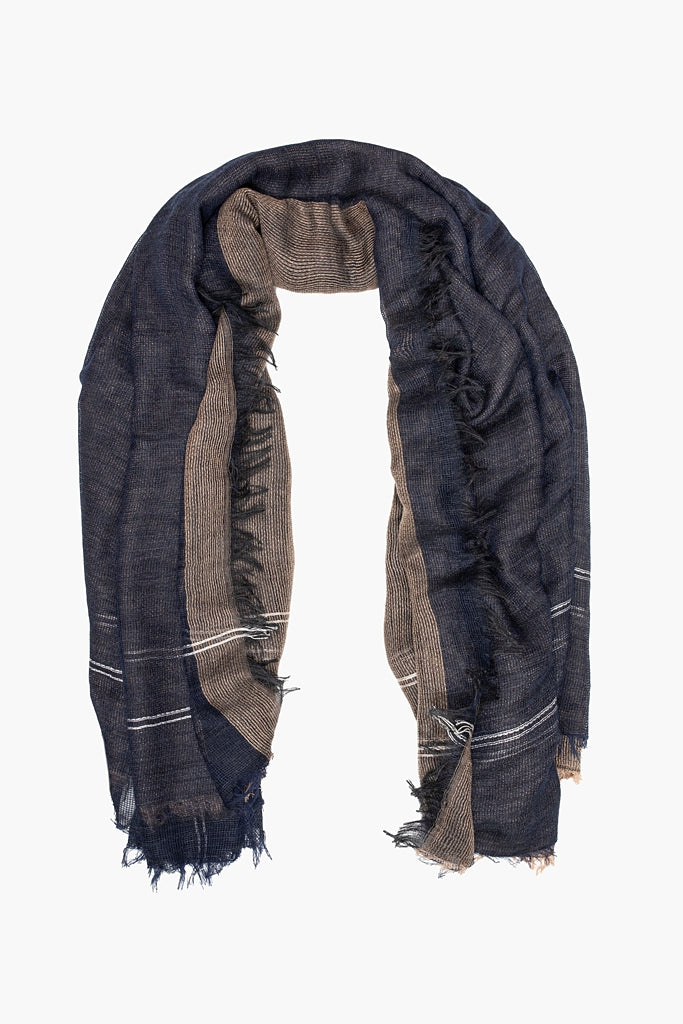 Dusky Scarf
