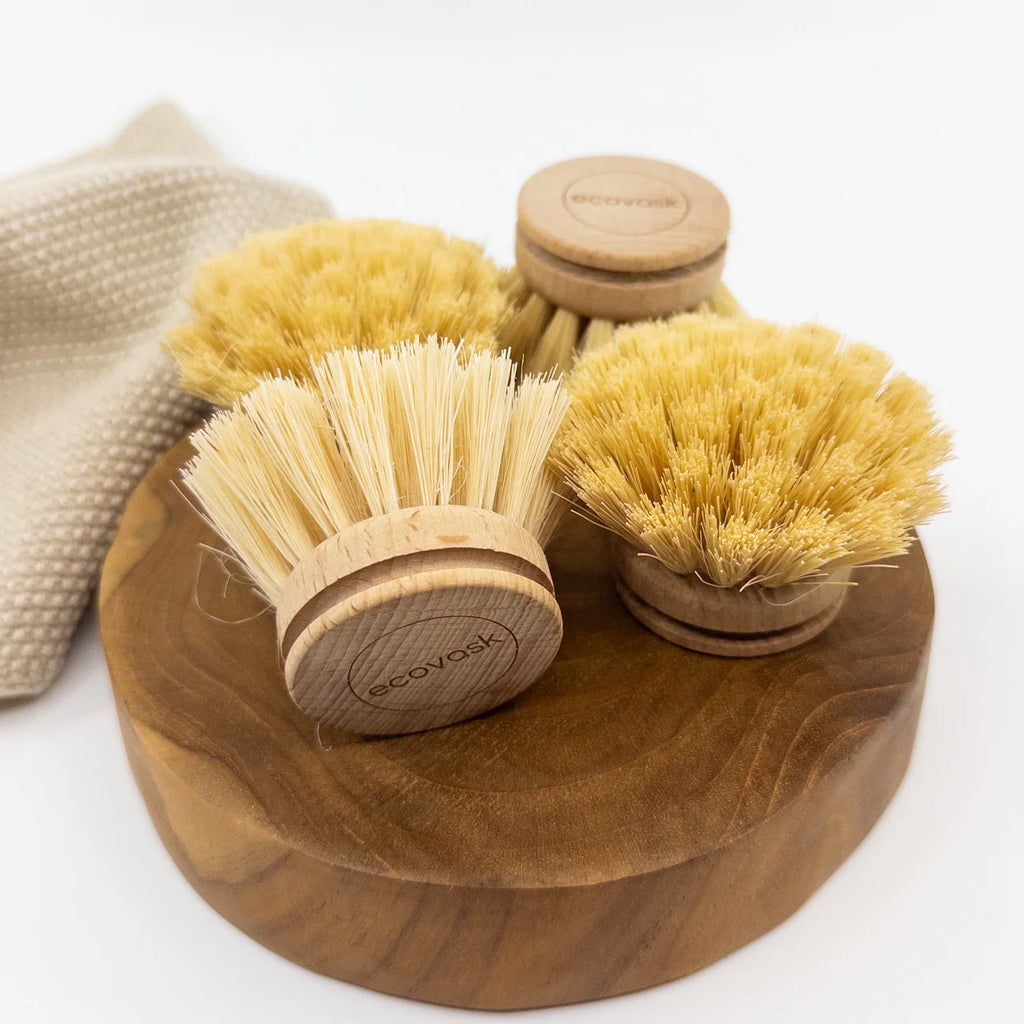 EcoVask Dish Brush refills