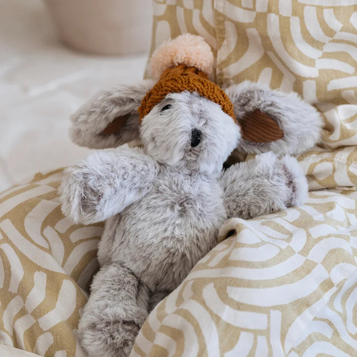 Edith Rabbit Mini | Soft toy