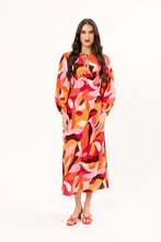 Load image into Gallery viewer, Seeking Lola Elegant Dress