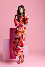 Load image into Gallery viewer, Seeking Lola Elegant Dress