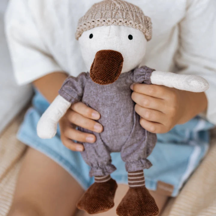 Floyd Duck | Soft toy