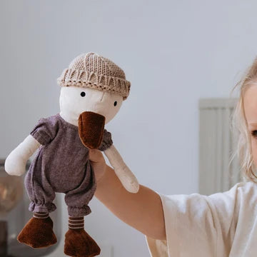 Floyd Duck | Soft toy