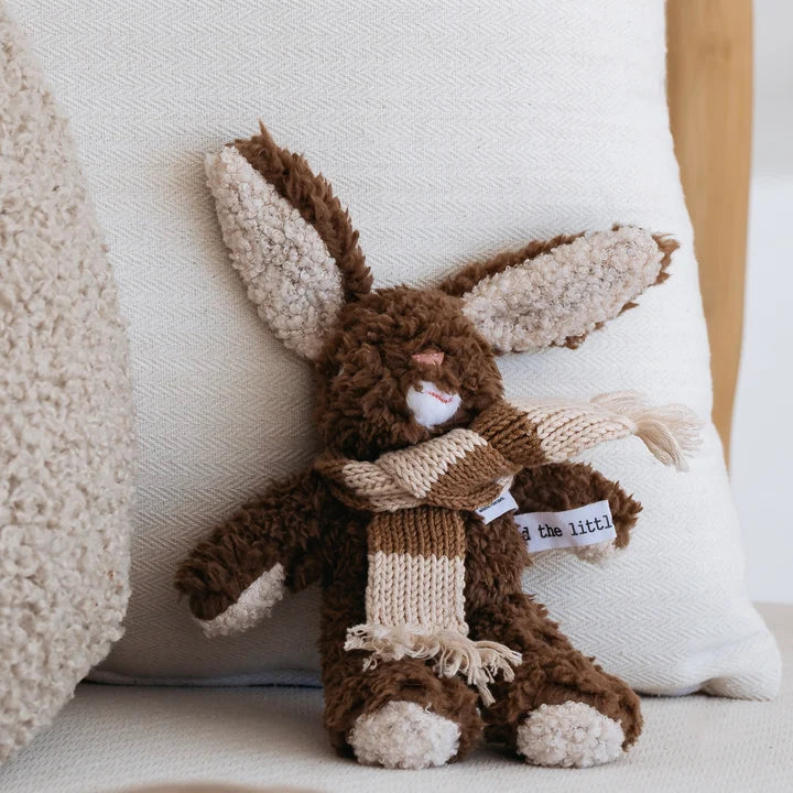 Frankie Rabbit Mini