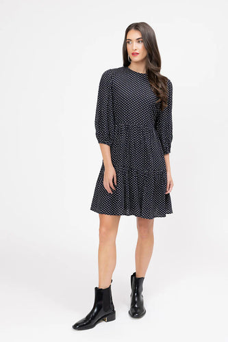 Seeking Lola Freda Dress