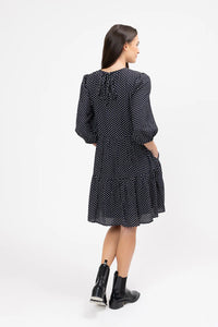 Seeking Lola Freda Dress