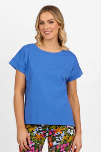 Vassalli Drop Sleeve Top