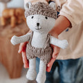George Bear | Soft toy