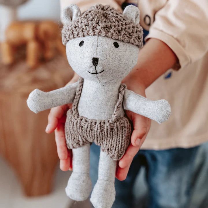 George Bear | Soft toy