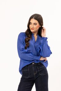 Gifted Top - Topaz