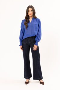 Gifted Top - Topaz