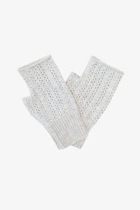 Florence Fingerless Gloves