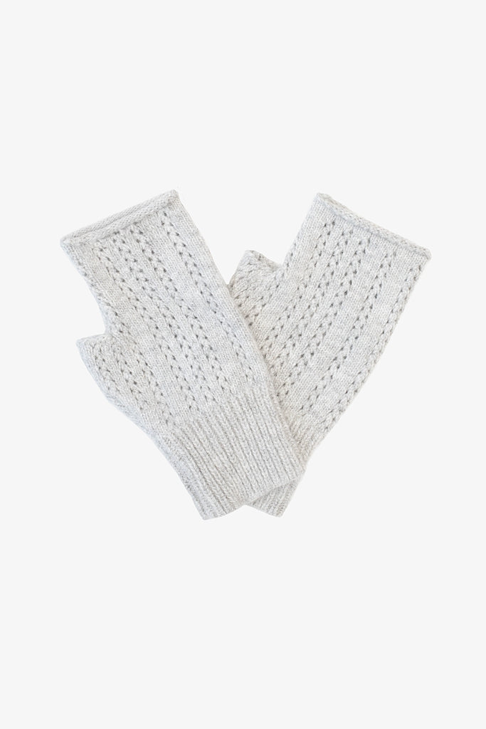 Florence Fingerless Gloves