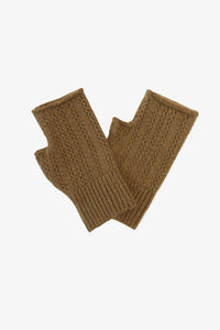 Florence Fingerless Gloves
