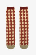 Antler Goldie Sock