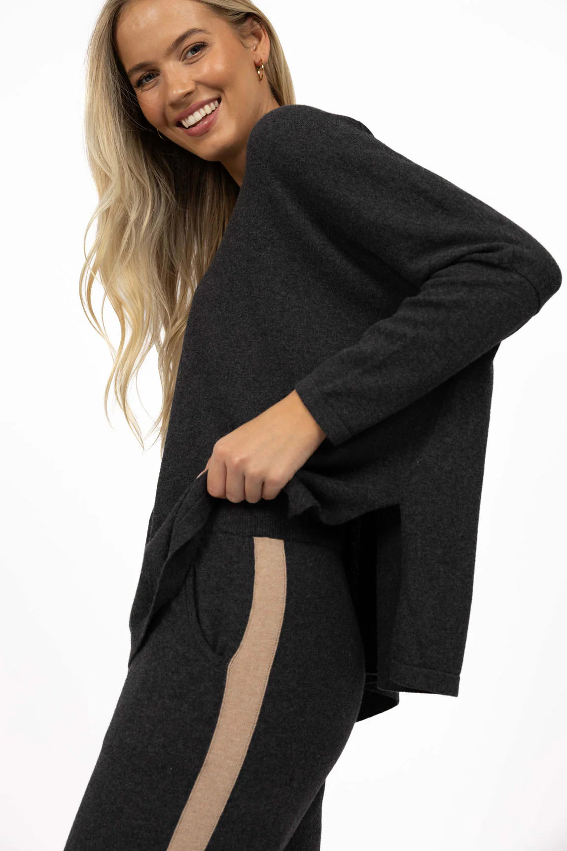 Grande Sweater
