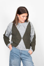 Load image into Gallery viewer, Antler Contempo Knit