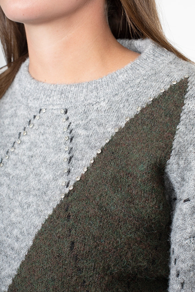 Antler Contempo Knit