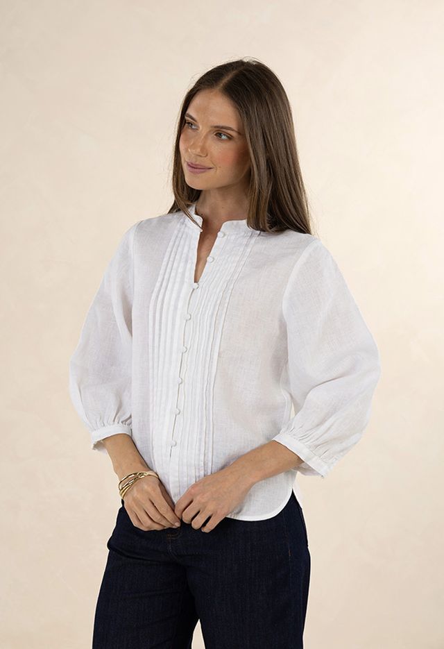 Hazel Blouse