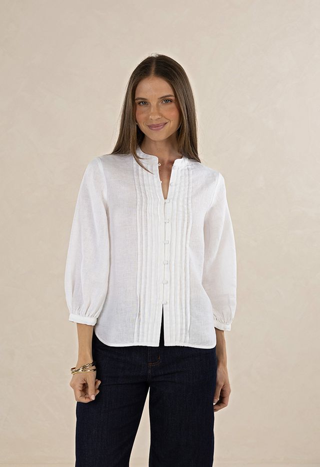 Hazel Blouse