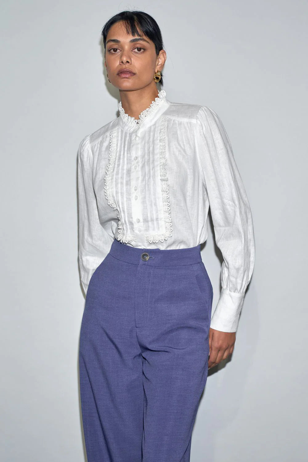 Zoe Kratzmann Haze Top