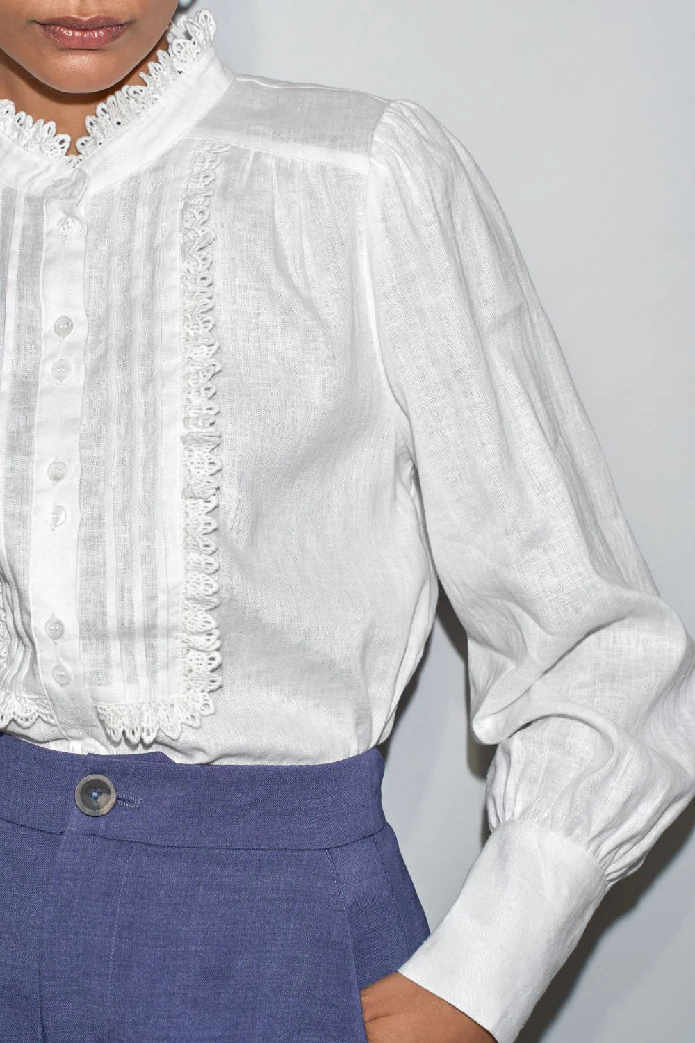 Zoe Kratzmann Haze Top