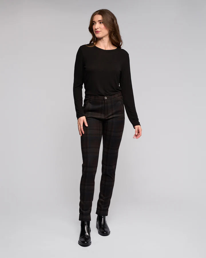 Vassalli Style Pant - Hugo 5894