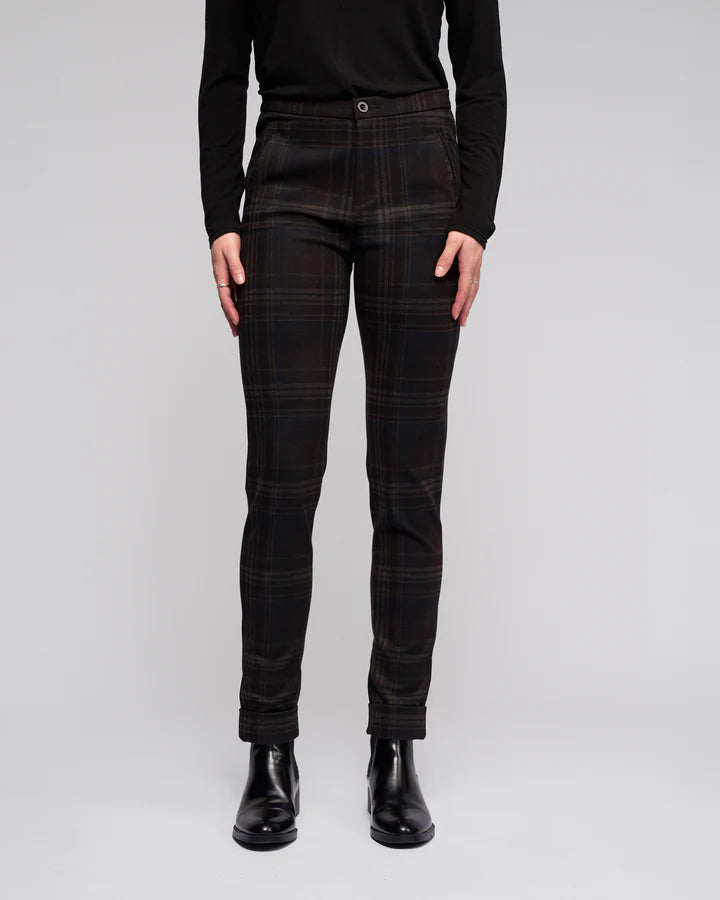 Vassalli Style Pant - Hugo 5894