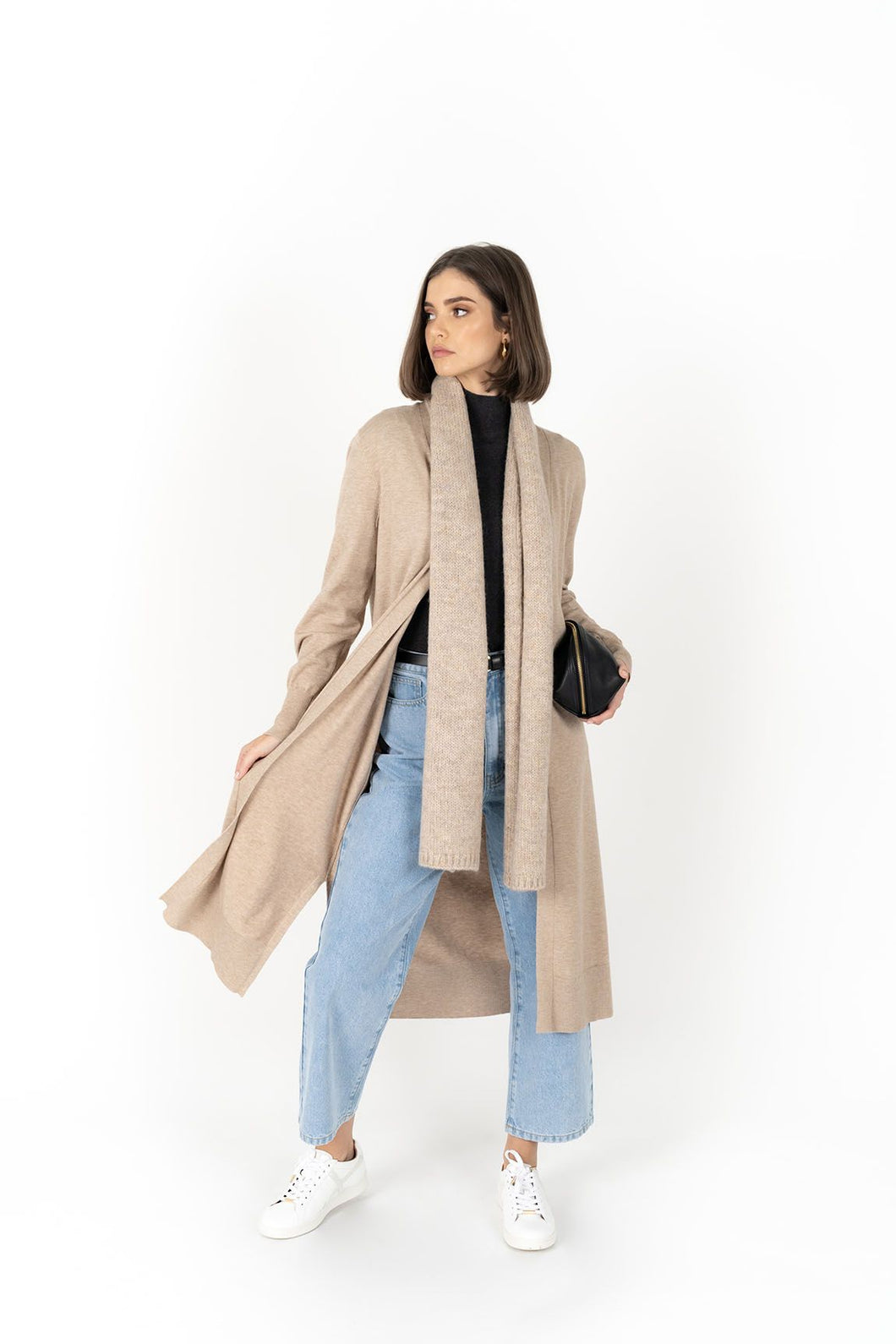 Humidity Juliette Cardi
