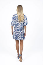 Load image into Gallery viewer, Humidity Rosa Shift Dress