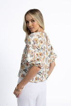 Load image into Gallery viewer, Humidity Sia Blouse
