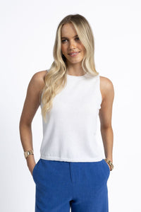 Humidity Collette Tank