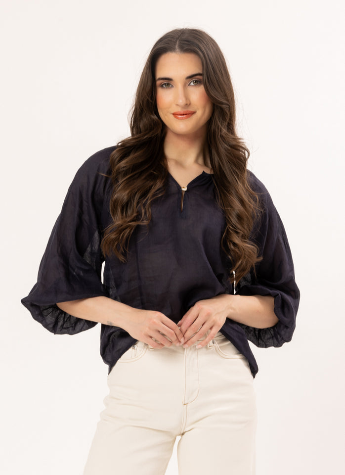 Jade Top