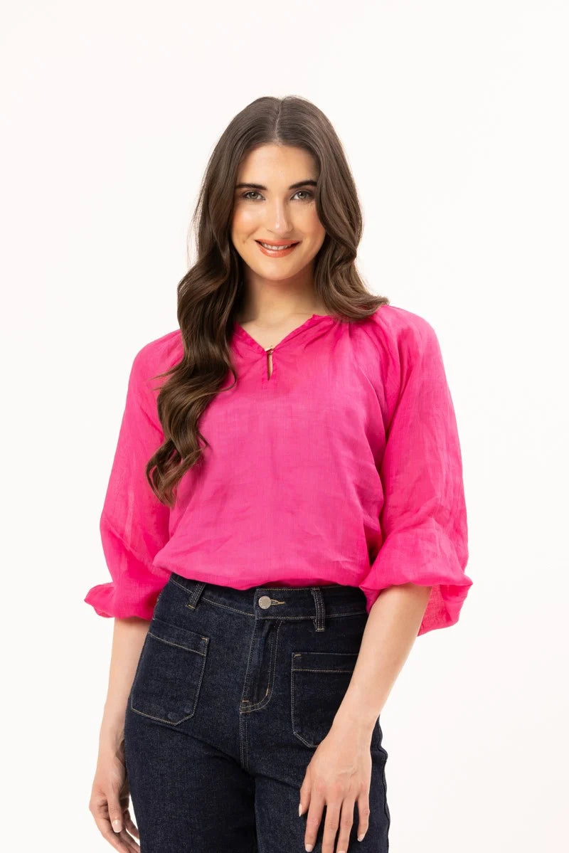 Jade Top