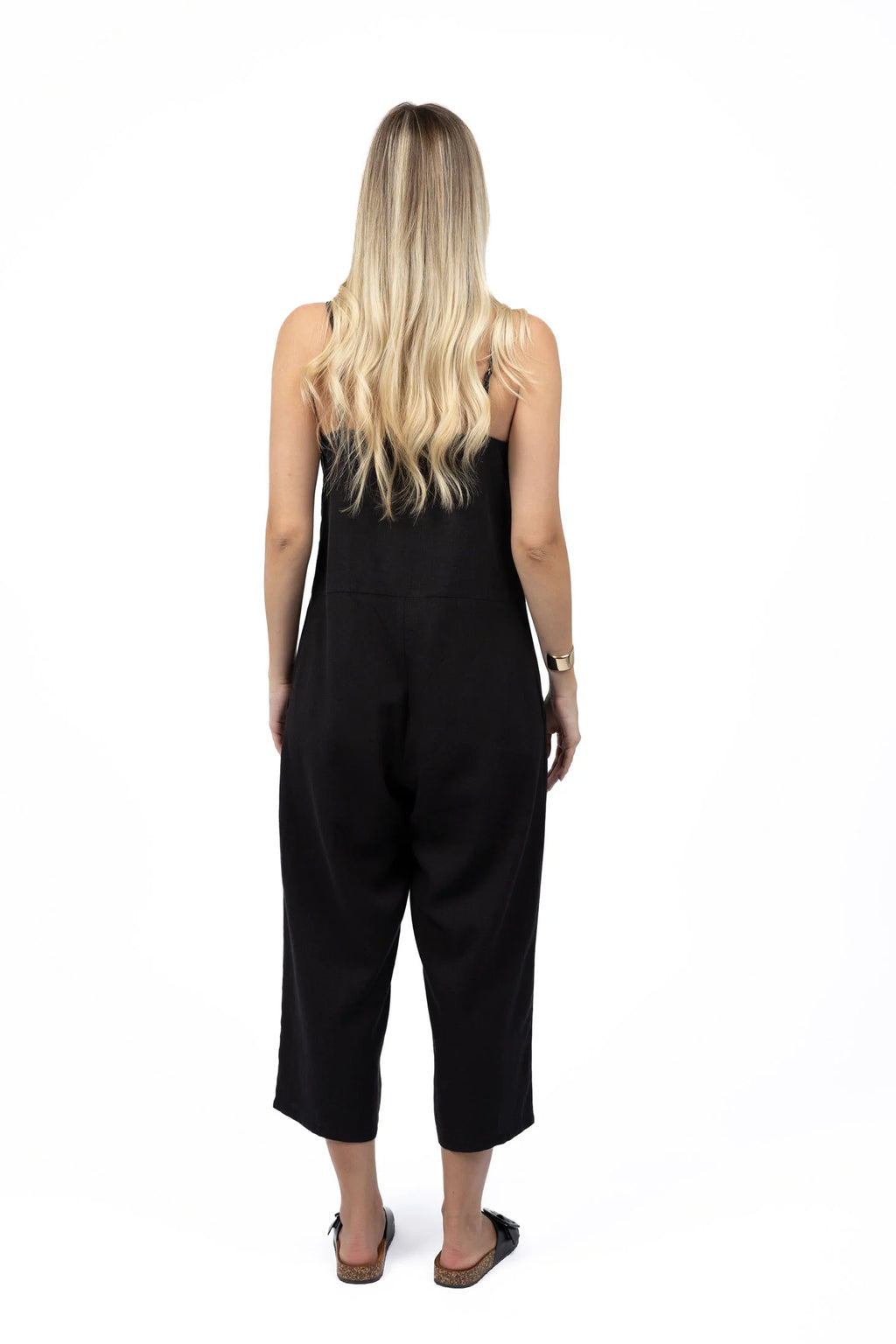 Humidity Lover Jumpsuit