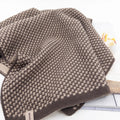 Ecovask Heritage Hand Towel - Kiwi