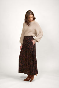 Knewe Milan Skirt