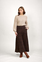 Load image into Gallery viewer, Knewe Milan Skirt