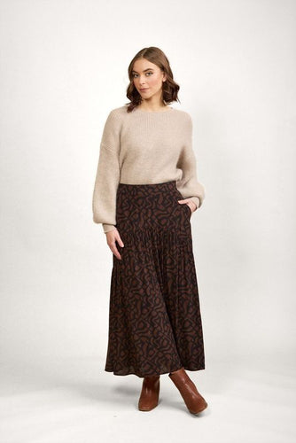 Knewe Milan Skirt