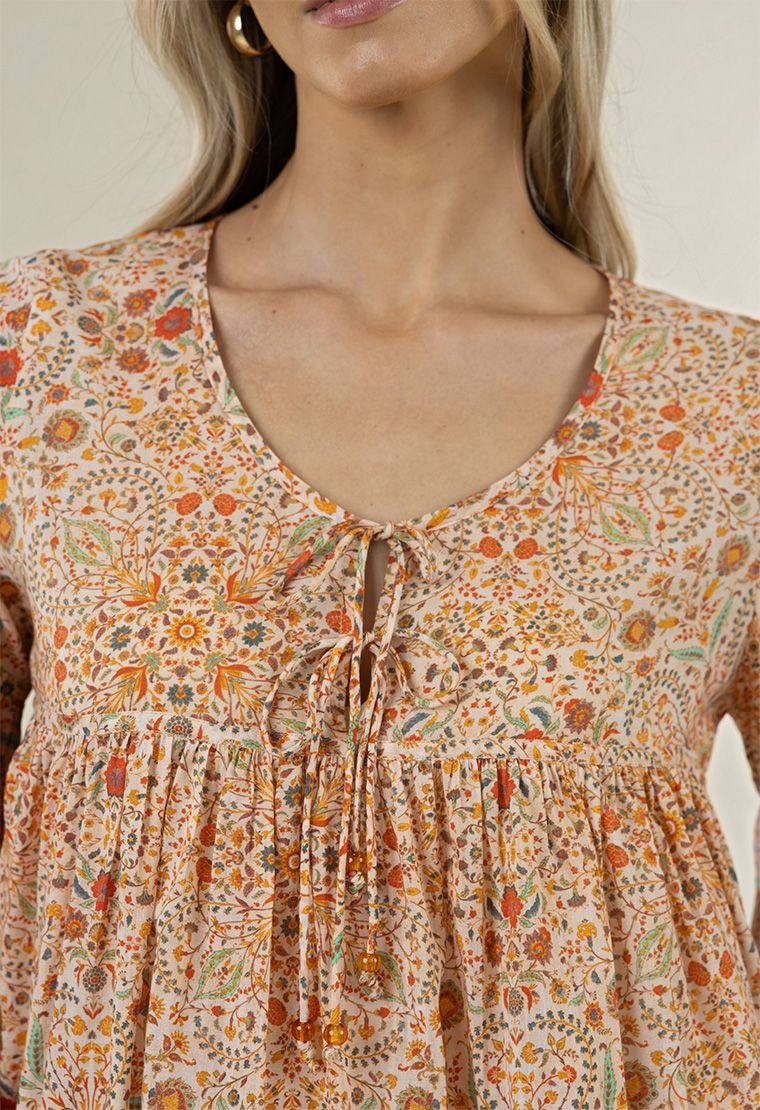 Humidity Lara Blouse