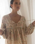 Humidity Lara Blouse