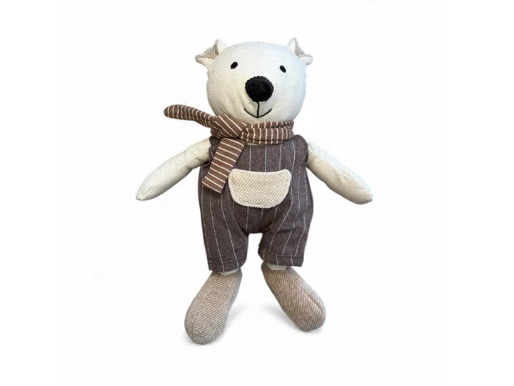 Leo bear | Soft toy