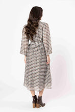 Load image into Gallery viewer, Lexi Dress - Mint chocolate