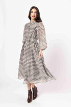 Load image into Gallery viewer, Lexi Dress - Mint chocolate
