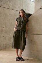 Load image into Gallery viewer, Naturals by O&amp;J Skirt
