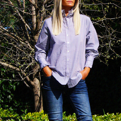 Whos Charlie Lottie Shirt