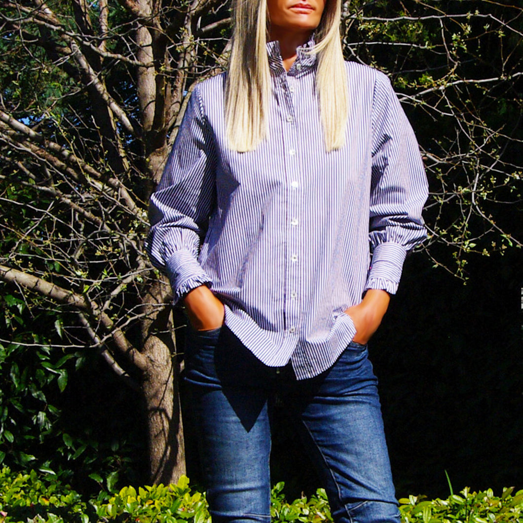 Whos Charlie Lottie Shirt