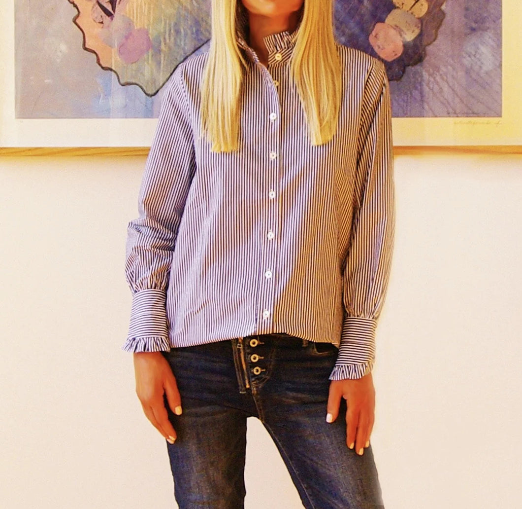 Whos Charlie Lottie Shirt